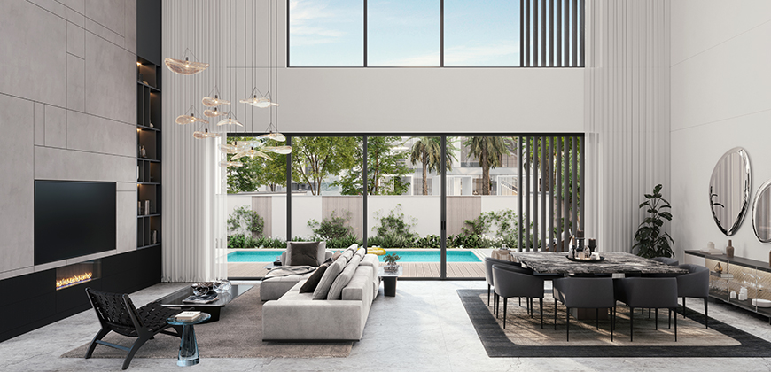  luxury villa sale dubai
